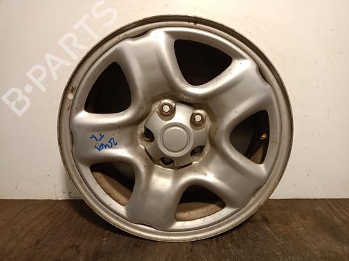 Used Rim Rim TOYOTA RAV 4 II (_A2_) 1.8 (ZCA25_, ZCA26_, ZCA25W, ZCA26W) (125 hp) 35992842 35992842
