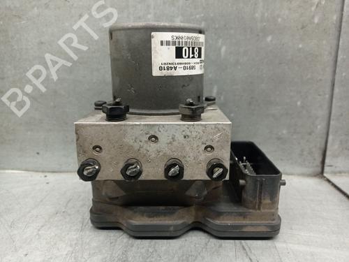 Used ABS pump KIA CARENS IV 1.7 CRDi (116 hp) 30793612