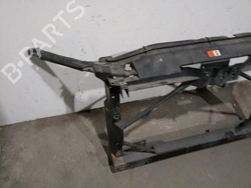 Front slam panel MAZDA 6 Hatchback (GG) 2.0 DI (GG14) | BP32713404C72 - Image 2