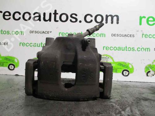 Used Right front brake caliper BMW 3 (E46) 316 i (105 hp) 11614199