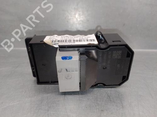 Right front window switch HONDA CIVIC IX (FK) 1.6 i-DTEC (FK3) | BP36778191I26 - Image 3
