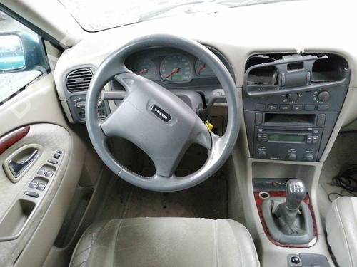 Gearbox VOLVO V40 Estate (645) 1.9 DI | BP8889417M3 