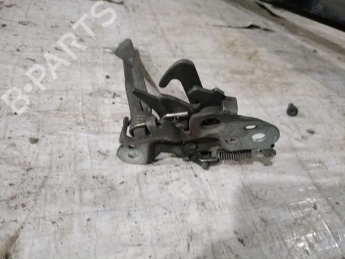 Hood lock CITROËN C4 Grand Picasso I (UA_) 1.6 HDi | BP24358644C133 