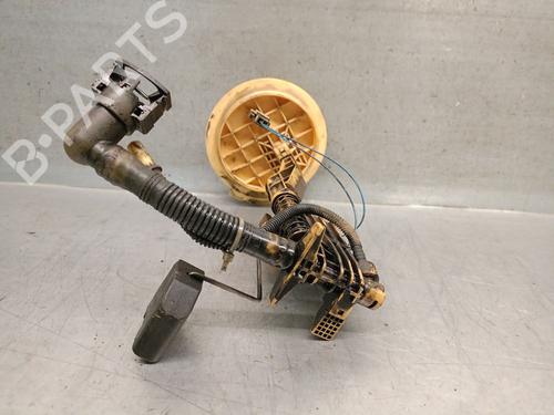 Fuel pump JEEP COMPASS (MK49) 2.0 CRD 4x4 | BP37538227M76 - Image 4