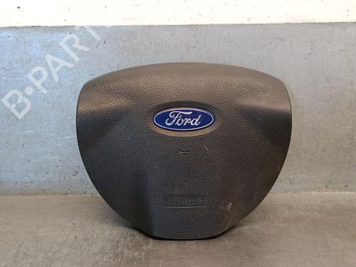 Airbag do condutor Airbag do condutor FORD FOCUS II (DA_, HCP, DP) 1.6 TDCi (109 hp) 36405402 36405402