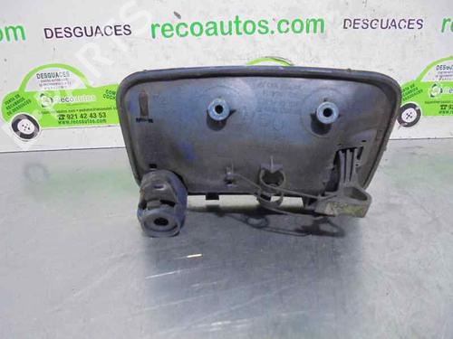 Front left exterior door handle CITROËN EVASION MPV (22, U6) 1.9 TD | BP2068951C128 