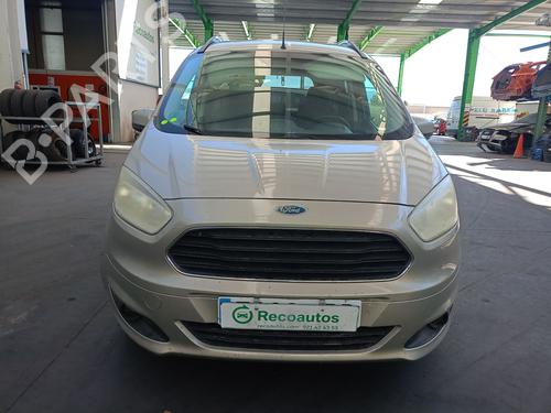 Frontplade/Frontkurv FORD TOURNEO COURIER B460 MPV 1.5 EcoBlue | BP38758219C72  - Image 8