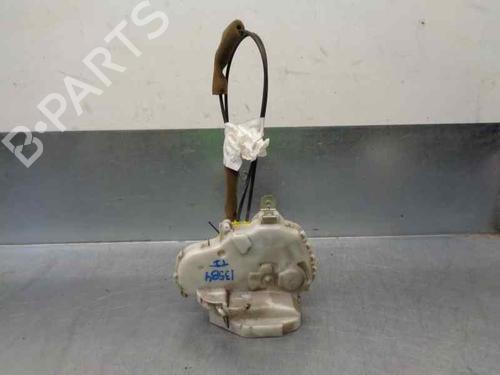 Used Rear left lock HONDA CIVIC VIII Hatchback (FN, FK) 2.2 CTDi (FK3) (140 hp) 8105320