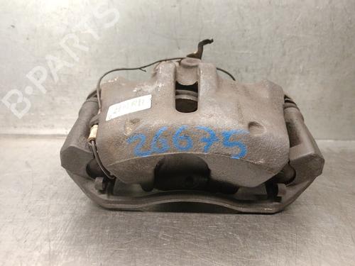 Left front brake caliper CITROËN C5 II (RC_) 2.0 HDi (RCRHRH) | BP39614593M105 - Image 2