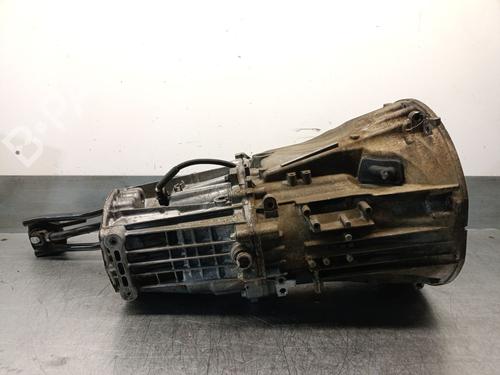 Gearbox MERCEDES-BENZ M-CLASS (W163) ML 270 CDI (163.113) | BP29813185M3 