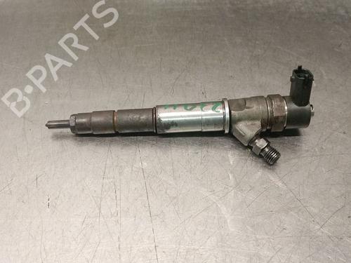 Used Injector Injector RENAULT MASTER III Van (FV) 2.3 dCi 125 FWD (FV0C, FV0D, FV0G, FV0H, FV0J, FV0K,... (125 hp) 33324670 33324670