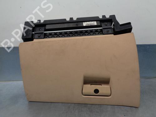 Glove box BMW X3 (E83) 2.0 d | BP8672250C95 