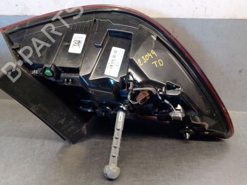 Højre baglygte RENAULT CAPTUR II (HF_) TCe 90 (HFM6) | BP29973302C35 