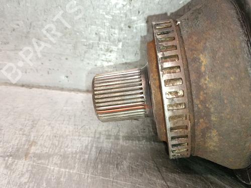 Right front driveshaft AUDI A4 B5 (8D2) 2.5 TDI | BP33628893M39 - Image 3