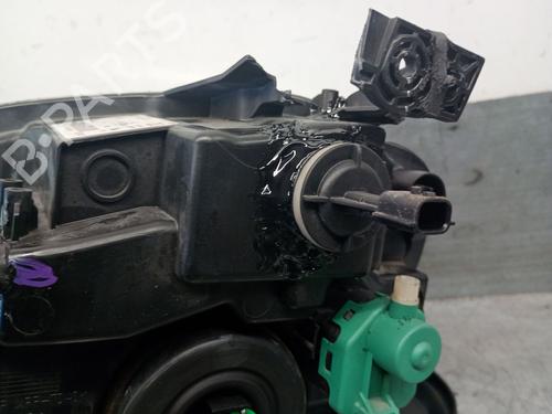 Højre forlygte RENAULT TWINGO III (BCM_, BCA_) 0.9 TCe 90 (BCM9, BCM2) | BP29403085C29 