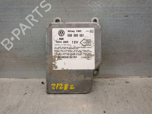 Kollisjonspute styreenhet VW LUPO I (6X1, 6E1) 1.7 SDI (60 hp) 20708898