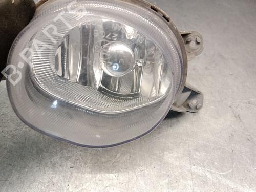 Right front fog light CHEVROLET AVEO / KALOS Hatchback (T250, T255) 1.4 | BP28125759C31 