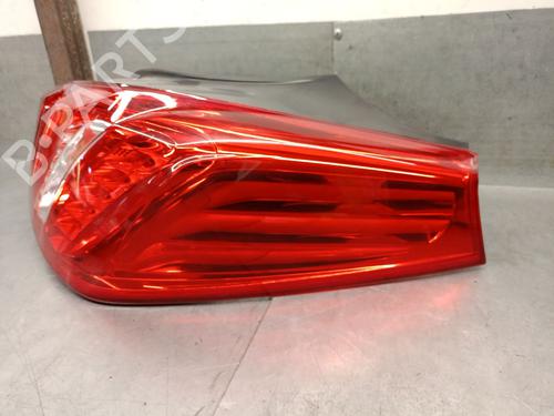 Right taillight PEUGEOT 508 I (8D_) 2.0 HDi | BP33705437C35 - Image 6