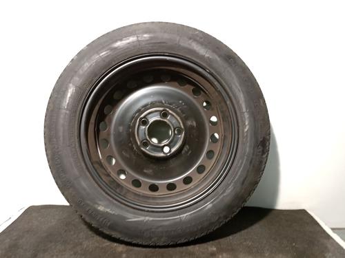 Reservehjul kit MERCEDES-BENZ C-CLASS (W203) C 270 CDI (203.016) | BP26010255C119 