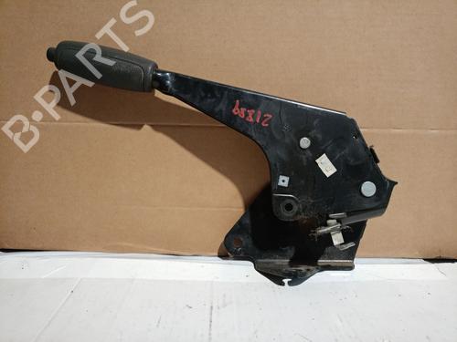 Used Hand brake CITROËN JUMPER II Van 2.2 HDi 100 (101 hp) 22923771