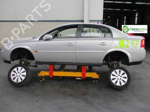 OPEL VECTRA C (Z02) 2.2 DTI 16V (F69) (125 hp) 176207