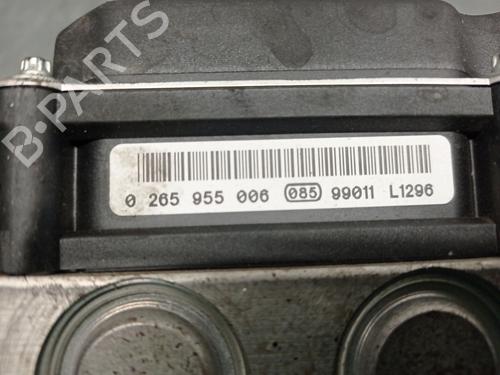 ABS pump VW POLO V (6R1, 6C1) 1.6 TDI | BP26605366M43 