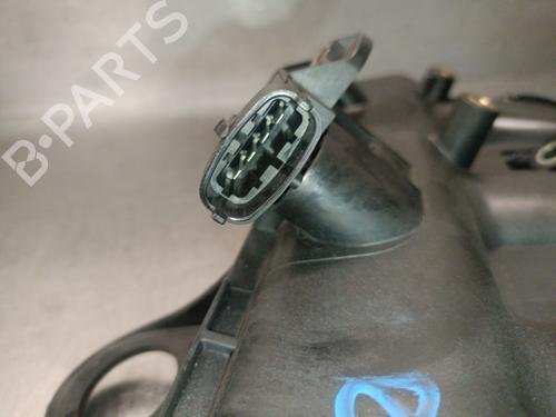 Intake manifold CITROËN NEMO Box Body/MPV (AA_) 1.3 HDi 75 | BP30098184M70