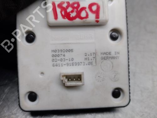 Electronic module BMW 5 (F10) 525 d | BP15481932M83 