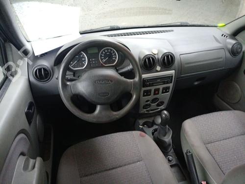Ekpansionstank DACIA LOGAN (LS_) 1.4 (LS0A, LS0C, LS0E, LS0G) | BP25756065C120  - Image 13