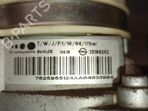 Steering pump OPEL ASTRA H (A04) 1.7 CDTI (L48) | BP37080453M99 - Image 5