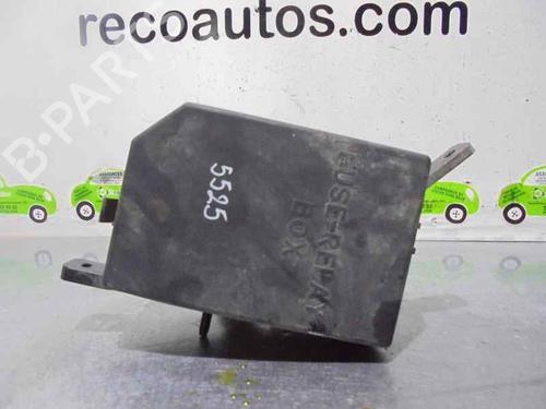 Used Fuse box HYUNDAI TUCSON (JM) 2.0 CRDi All-wheel Drive (113 hp) 2053036