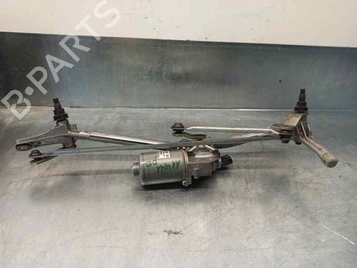 Front wiper motor BMW 3 Touring (E91) 318 d | BP6041076M29 