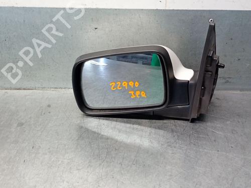 Used Left mirror KIA PICANTO I (SA) 1.1 (65 hp) 26941810