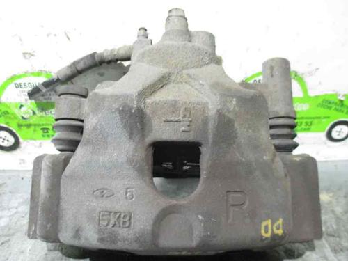 Used Right front brake caliper MAZDA 6 Saloon (GG) [2002-2008]  11613243