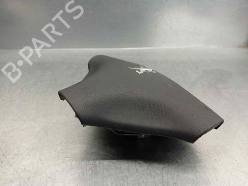 Førerens kollisjonspute PEUGEOT 107 (PM_, PN_) 1.4 HDi | BP10979365C9