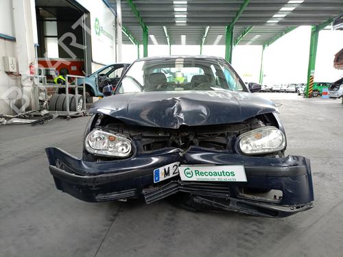 Servopumpe VW GOLF IV (1J1) 1.9 TDI | BP30288853M99