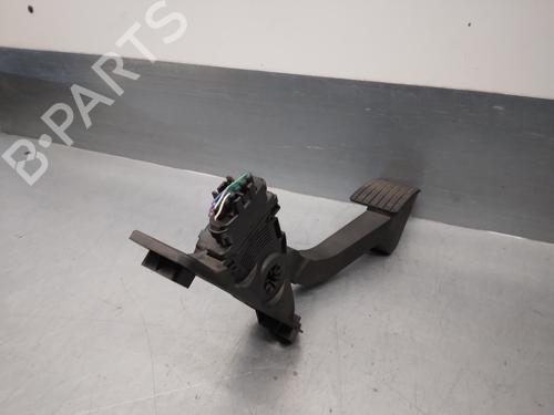 Pedal MITSUBISHI MIRAGE / SPACE STAR VI Hatchback (A0_A) 1.2 (A03A) | BP15731620I4 