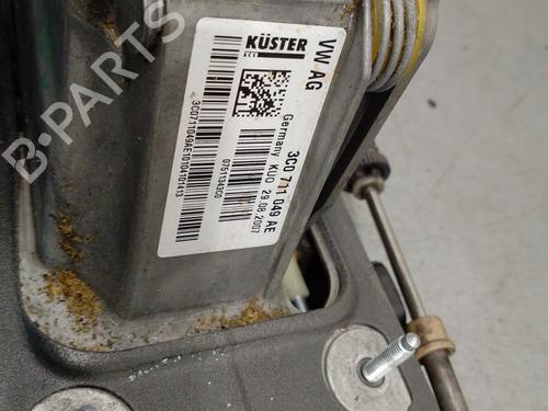 Gear lever VW PASSAT B6 Variant (3C5) 2.0 TDI 16V | BP16780359M90 