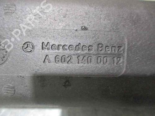 Pipe MERCEDES-BENZ E-CLASS (W210) E 290 Turbo-D (210.017) | BP20259933M125 