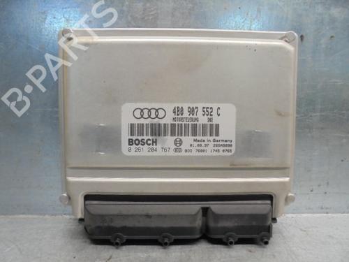 Motorstyringsenhed AUDI A4 B5 (8D2) 2.4 (165 hp) 8394173