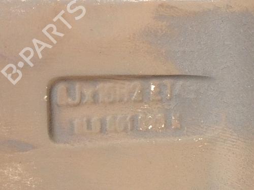 Rim SEAT IBIZA III (6L1) 1.9 TDI | BP23431260C45