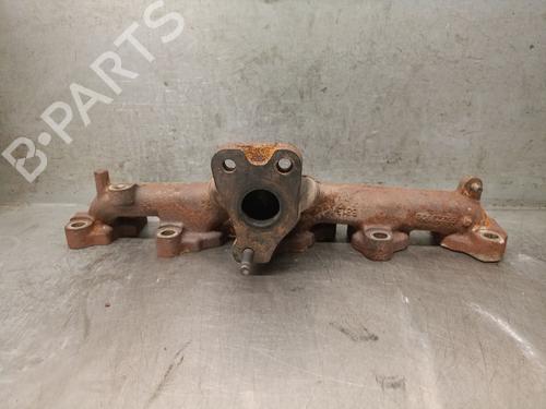 Udstødningsmanifold OPEL CORSA D (S07) 1.3 CDTI (L08, L68) (75 hp) 27807839