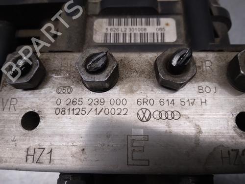 ABS pump SEAT IBIZA IV (6J5, 6P1)  | BP20267000M43 