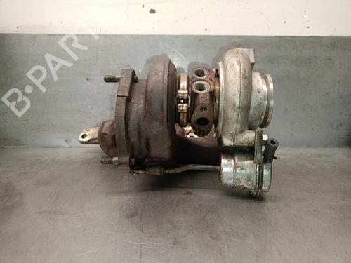 Turbocharger/Supercharger VOLVO S80 I (184) T6 | BP29349957M71 