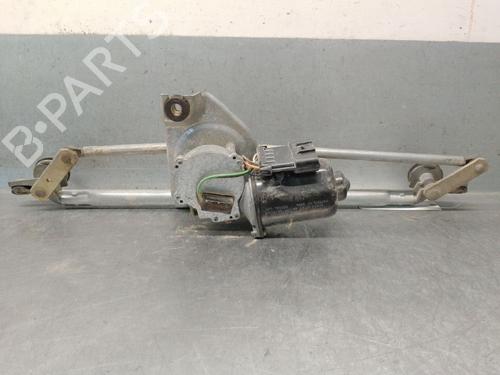 Used Front wiper motor Front wiper motor OPEL COMBO Box Body/MPV (71_) 1.7 D (60 hp) 33204828 33204828