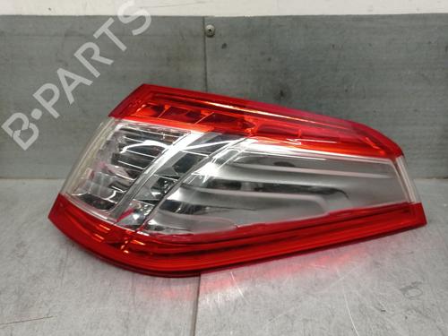 Used Right taillight PEUGEOT 508 SW I (8E_) 2.0 BlueHDi 150 (150 hp) 22992755