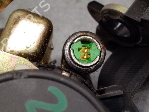 Front left seatbelt SEAT IBIZA III (6L1) 1.9 TDI | BP32043918I26 