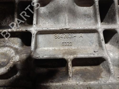 Engine VOLVO XC90 I (275) D5 AWD | BP36393146M1 - Image 12