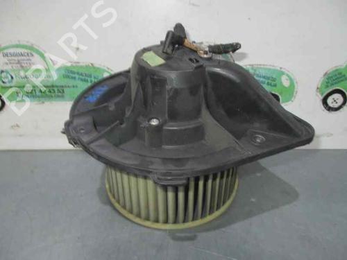 Used Heater blower motor AUDI 80 B4 Saloon (8C2) S2 quattro (230 hp) 2789272