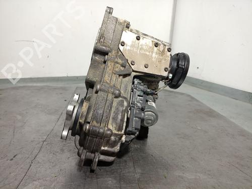 Transfer box JAGUAR F-PACE (X761) 2.0 TD4 AWD | BP32998046M36 - Image 2